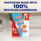 Mr. Clean Magic Eraser with Extra Power