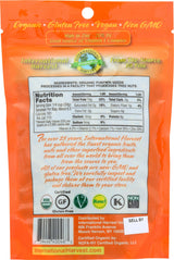 International Harvest Organic Pumpkin Seeds, 7 OZ