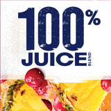 Ocean Spray® 100% Juice Cranberry Pineapple Juice Blend, 64 Fl Oz Bottle