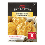 Red Lobster Honey Butter Biscuit Mix, 11.36 Oz
