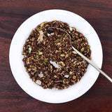 PaleoRoo - Epic Choco Granola (3-Pack) Paleo, Keto-Friendly, Vegan, Non-GMO Cert. Premium Granola