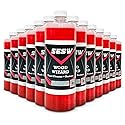 Southeast Softwash Wood Wizard | Heavy Duty Wood Floor Cleaner & Stain Remover | No-Bleach Wooden Floor Cleaner for Decks, Fences, & Docks | Odorless