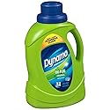 Dynamo Original Oxi Plus Liquid Laundry Detergent (50oz)