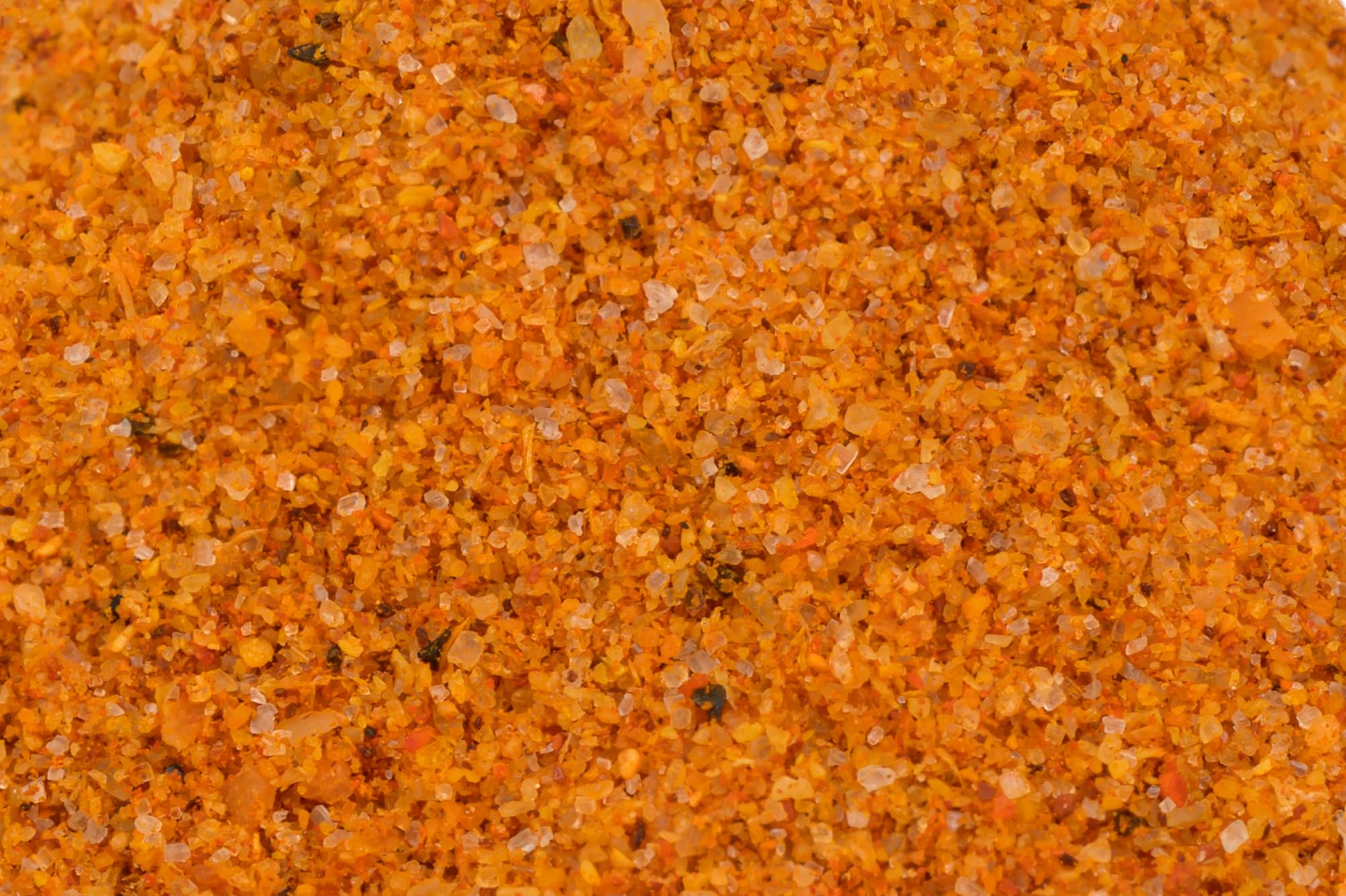 MR FRANK'S KITCHEN | Seasoning Salt | All Purpose Finishing Salt | Savory Spice and Herb Blend for Meats, Fries, Veggies, Eggs & Snacks | Made in USA