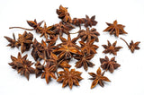 Slofoodgroup Whole Star Anise - For Cooking, Pickling and Spice Mixes - 16 Ounces/1 Pound