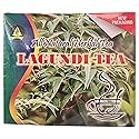 LAGUNDI ALL NATURAL HERBAL TEA 20 Tea Bags