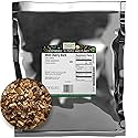 Frontier Co-op Wild Cherry Bark, 1lb Bulk Bag, Cut and Sifted - Natural Wild Crafted Herb - Perfect for Wild Cherry Bark Tea and Herbal Infusions