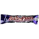 Baby Ruth Candy Bars 24ct 2.1 oz bars