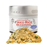 Gustus Vitae | Everything but the Fried Rice | All Natural Seasoning