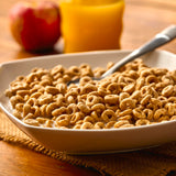 Cheerios Cereal, Gluten Free, Single Serve Foodservice Cups, 60 Ct