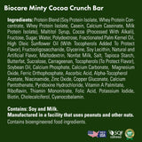 Biocare Peppermint Bar