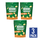 Tate's Bake Shop Tiny Snickerdoodle Cookies, 3-5.5 oz Bags