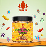 SMIBZE Natural Sweet Amla Candy 150 GM (Pack of 1) SMIBZE