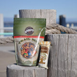 Vermont Nut Free Chocolates Trail Mix (12 Ounces), Nut-Free, Egg-Free, Kosher