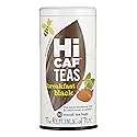 The Republic of Tea - HiCAF Breakfast Black Tea, 50 Tea Bags, High in Caffeine