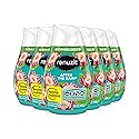 Renuzit Adjustable Air Freshener Gel, After the Rain, 7 Ounces (6 Count)