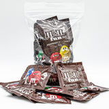 Milk Chocolate Candy 1 lb - Bulk Bag, Fun Size, Individually Wrapped Pack