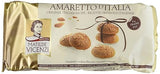 Vicenzi Amaretto Cookies Tray, 7.05 Oz