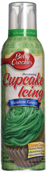 Signature Brands Betty Crocker Cupcake Icing 8.4oz