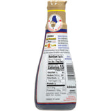 Kikkoman Sauce Soy Double Fermentd, 6.8 Fl Oz (Pack Of 6)