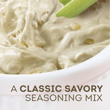 Lipton Soup and Dip Mix For a Delicious Meal Onion Great With Your Favorite Recipes, Dip or Soup Mix 2 oz (Pack of 6)