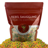 MIni Candy Pebbles Bulk 10 LB Bag by Rebel Smuggling Galactic Emporium.