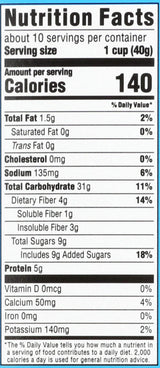 Wild Kratts, Falcon Flakes, 14 oz