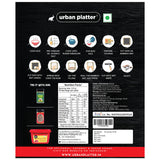Urban Platter Sushi Nori Sheets (Roasted Seaweed Laver), 10 Sheets / 30 Grams