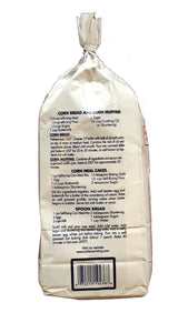Moss Self-Rising White Corn Meal 5Lbs