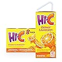 HI-C Orange Lavaburst 6oz 8pk
