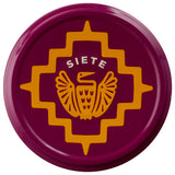Siete Salsa Spicy Casera 10.5 OZ