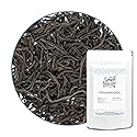 Simple Loose Leaf - Vithanakanda Tea - Premium Loose Leaf Black Tea - High Caffeine - Strong Brew (4 Ounce)