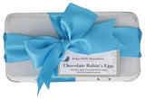 Knipschildt Chocolatier Chocolate Robin Eggs 18 Pieces, 5.4 Ounce