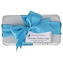 Knipschildt Chocolatier Chocolate Robin Eggs 18 Pieces, 5.4 Ounce