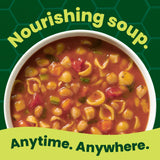 Pacific Foods Organic Tuscan-Style White Bean Minestrone Soup, 16.3 oz Can