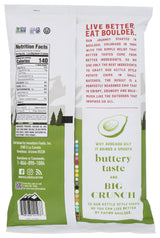 Boulder Canyon, Chips Potato Canyon Cut Avocado Oil Salt N Pepper, 5.25 Ounce