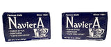 Naviera Cuban Style Dark Roasted Coffee (2 Pack (28 Oz))