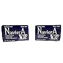 Naviera Cuban Style Dark Roasted Coffee (2 Pack (28 Oz))