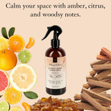 Abbey & Sullivan Linen Spray, Tranquility, 16 oz