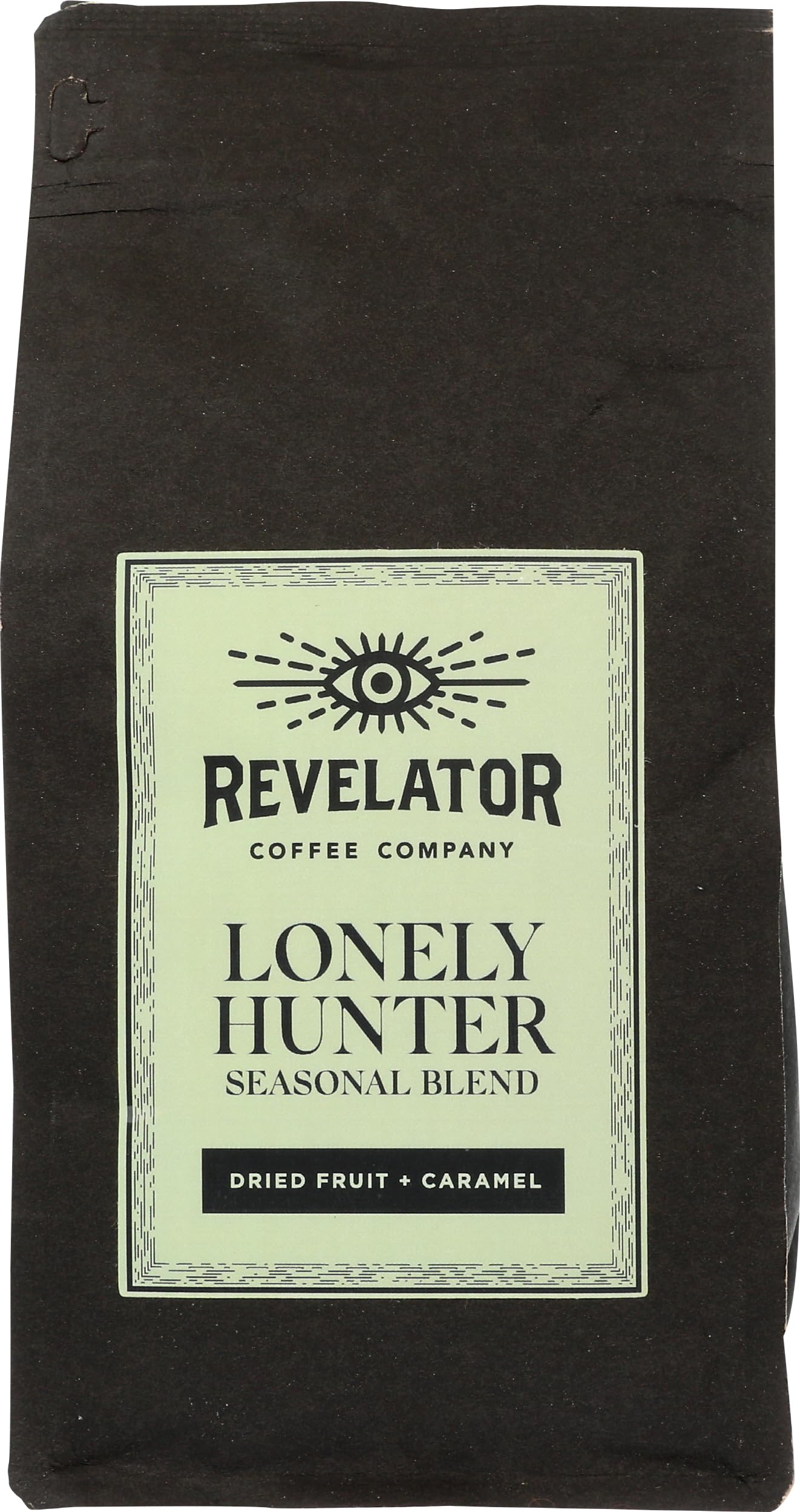 REVELATOR COFFEE Seasonal Blend, 12 OZ