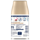 Glade Automatic Spray Refill-Cashmere Woods-6.2 Oz Pack of 3