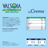 Valsoia Crema Spalmabile, 200g