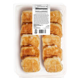 Amazon Grocery, Mini Assorted Danishes, 12 Oz