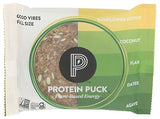 Protein Puck Coconut Almond Sun Butter Bar, 3.25 OZ