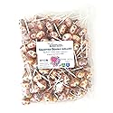 Smarties Double Lollies, Wrapped, 2 Pound Bulk Bag