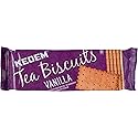 Kedem Vanilla Tea Biscuit, 4.2 oz