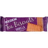 Kedem Vanilla Tea Biscuit, 4.2 oz