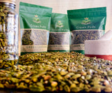 Guatemalan Green Cardamom - Premium Whole Pods