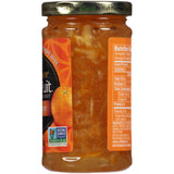 Polaner All Fruit Spreadable Fruit, Orange, 10 Ounce