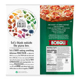 Boboli 12 Inch Twin Pack Pizza Crust, 2 count, 38 oz